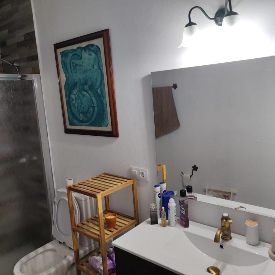 Alquiler Casita En Facinas Villa Kültér fotó