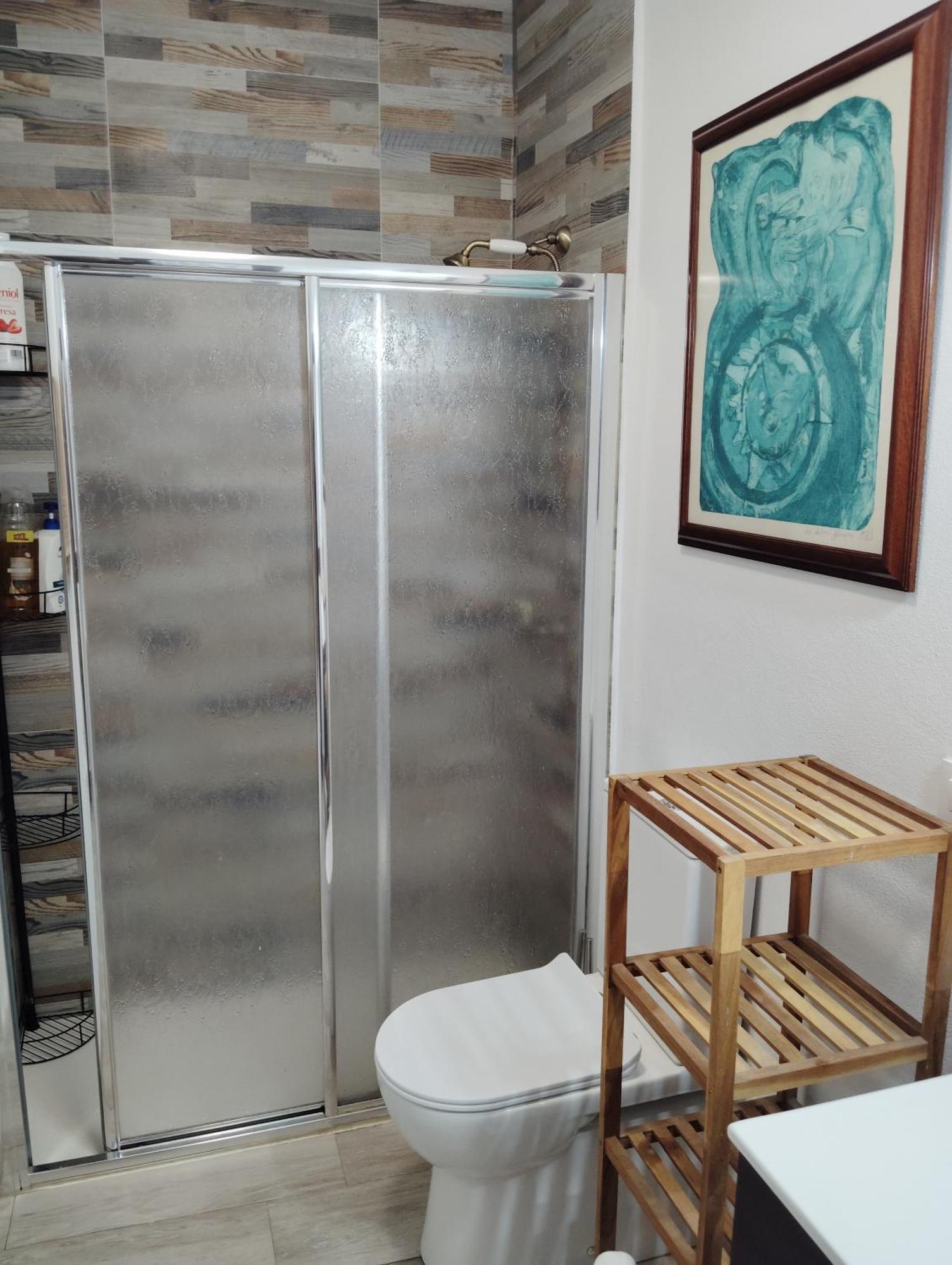 Alquiler Casita En Facinas Villa Kültér fotó